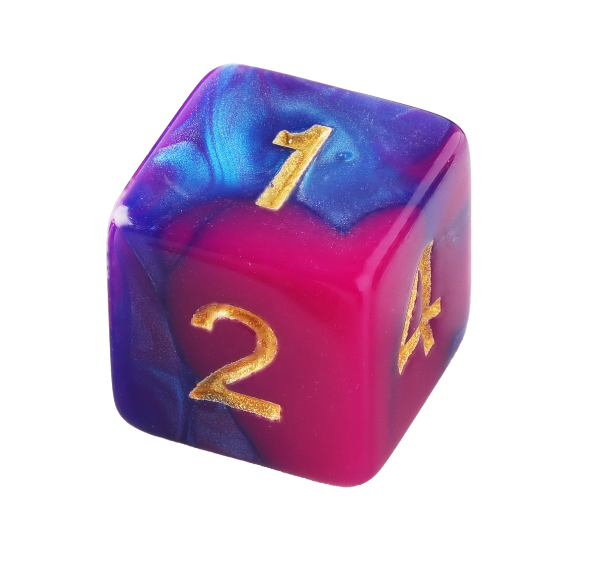 Set di Dadi da Mago per Dungeons & Dragons (Set di Dadi DND)