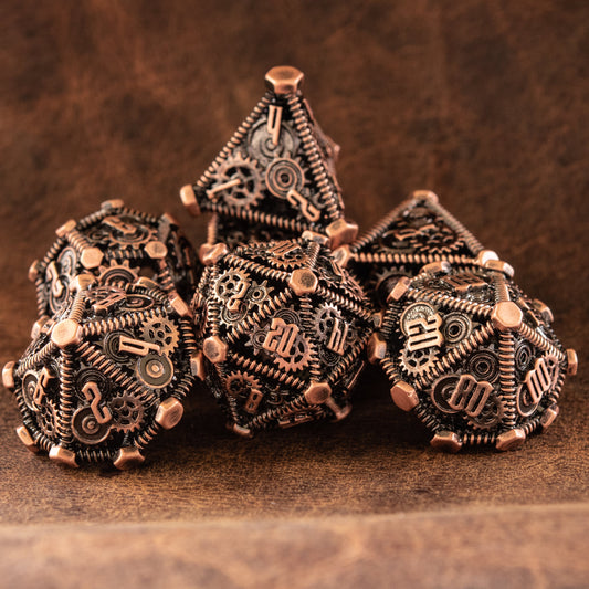 Affordable DnD Dice under $15: Quality Options for Every Adventurer