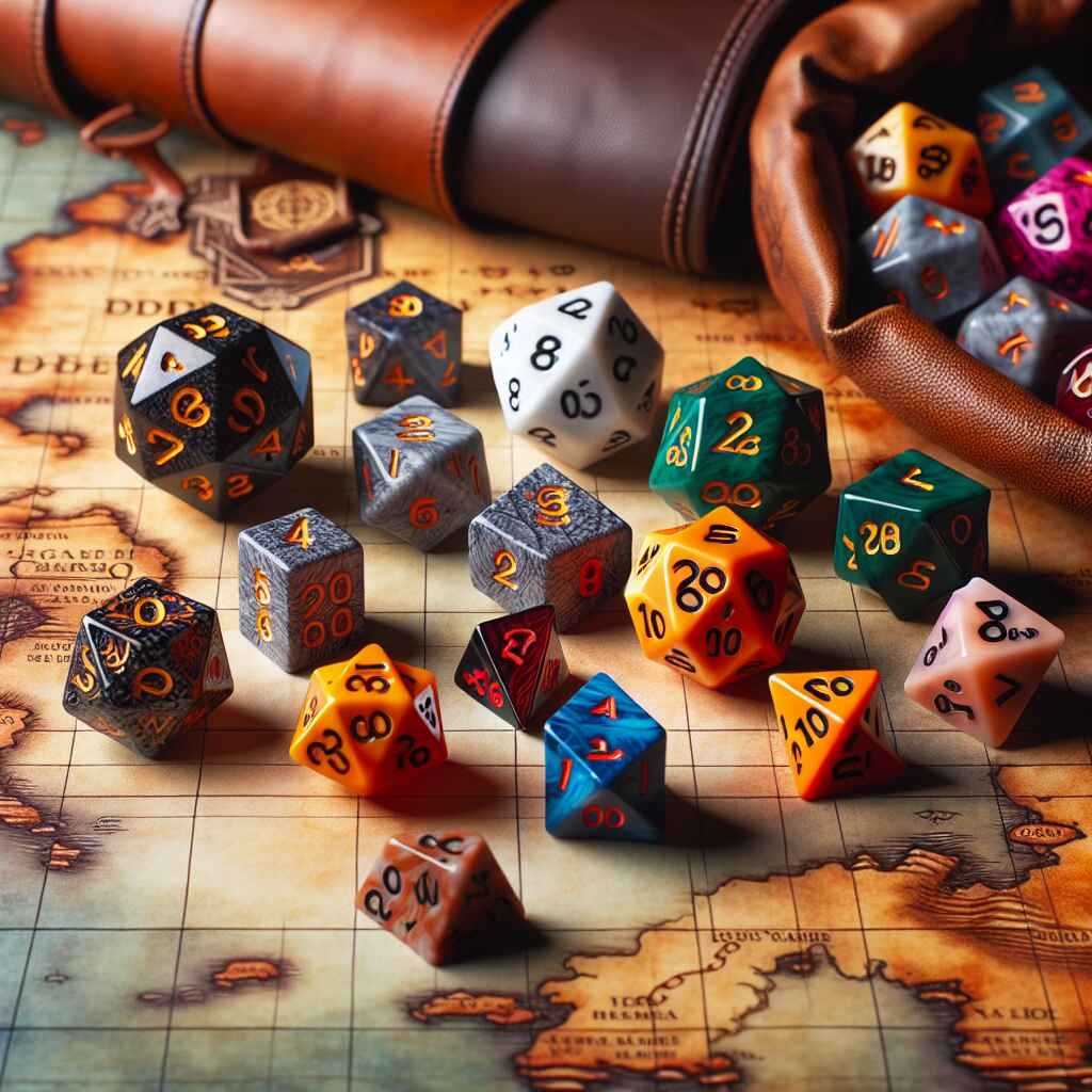 DND What Dice To Use Your Ultimate Guide To Dungeons And Dragons Dice Dnd what dice to use your ultimate guide to dungeons and dragons dice