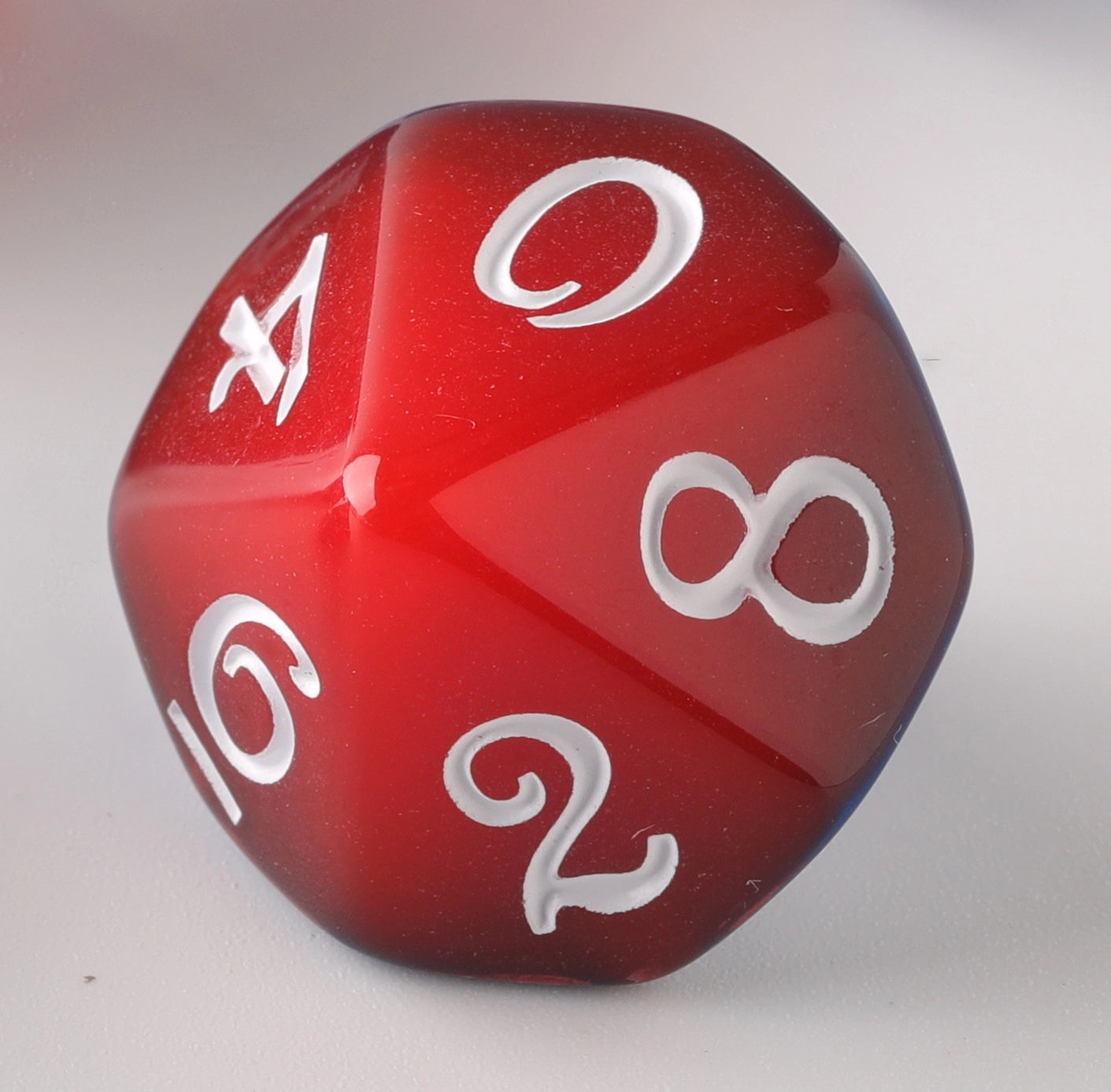 Rose Ocean Dungeons & Dragons Dice Set(DND Dice Set)