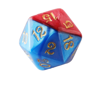 Billy Dungeons & Dragons Dice Set(DND Dice Set)