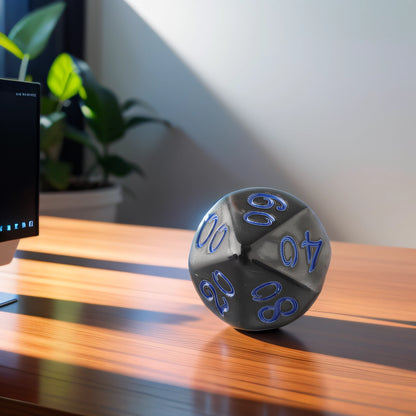 Shadow Maroon Dungeons & Dragons Dice Set(DND Dice Set)