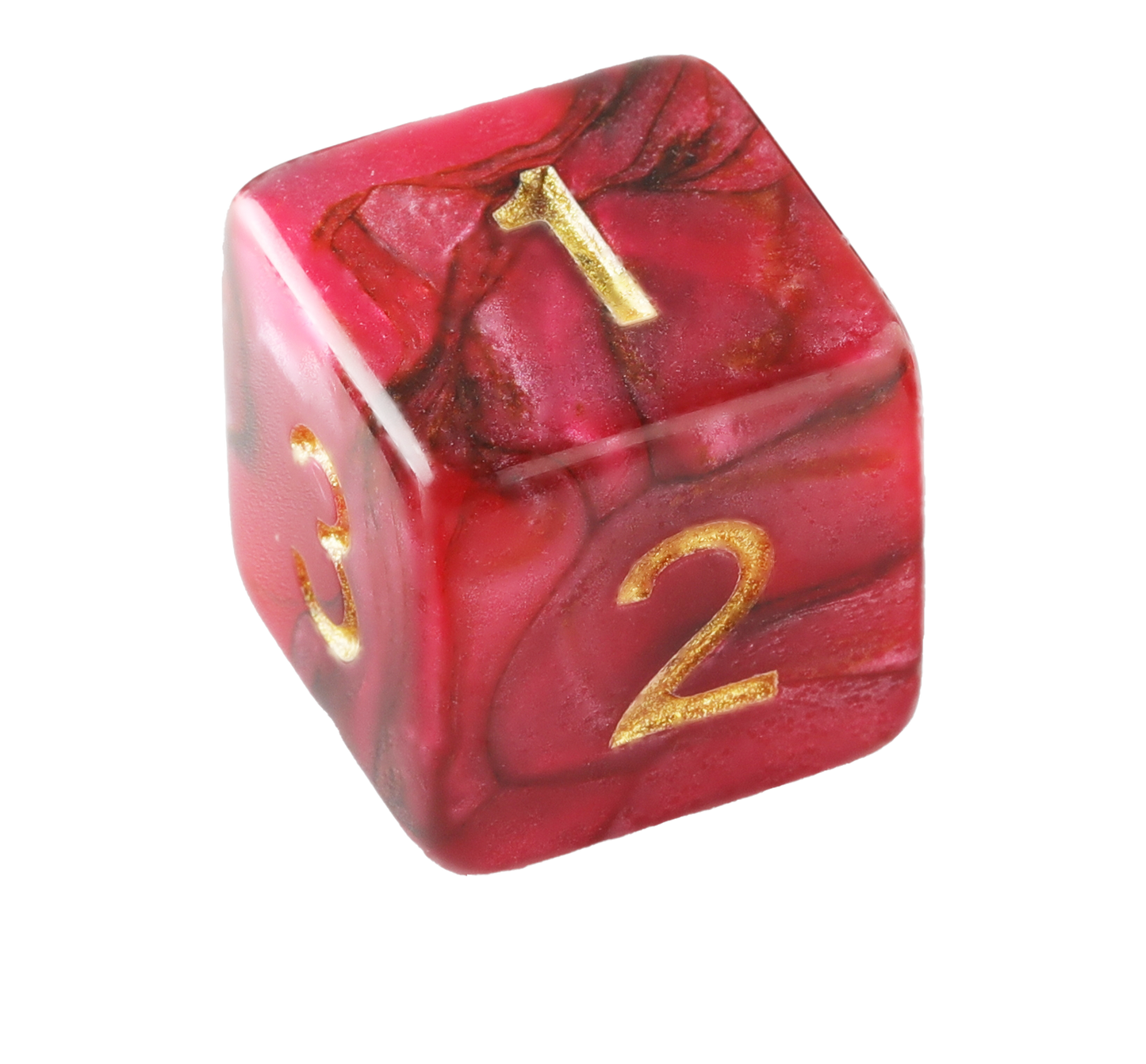 Heart Dungeons & Dragons Dice Set(DND Dice Set)