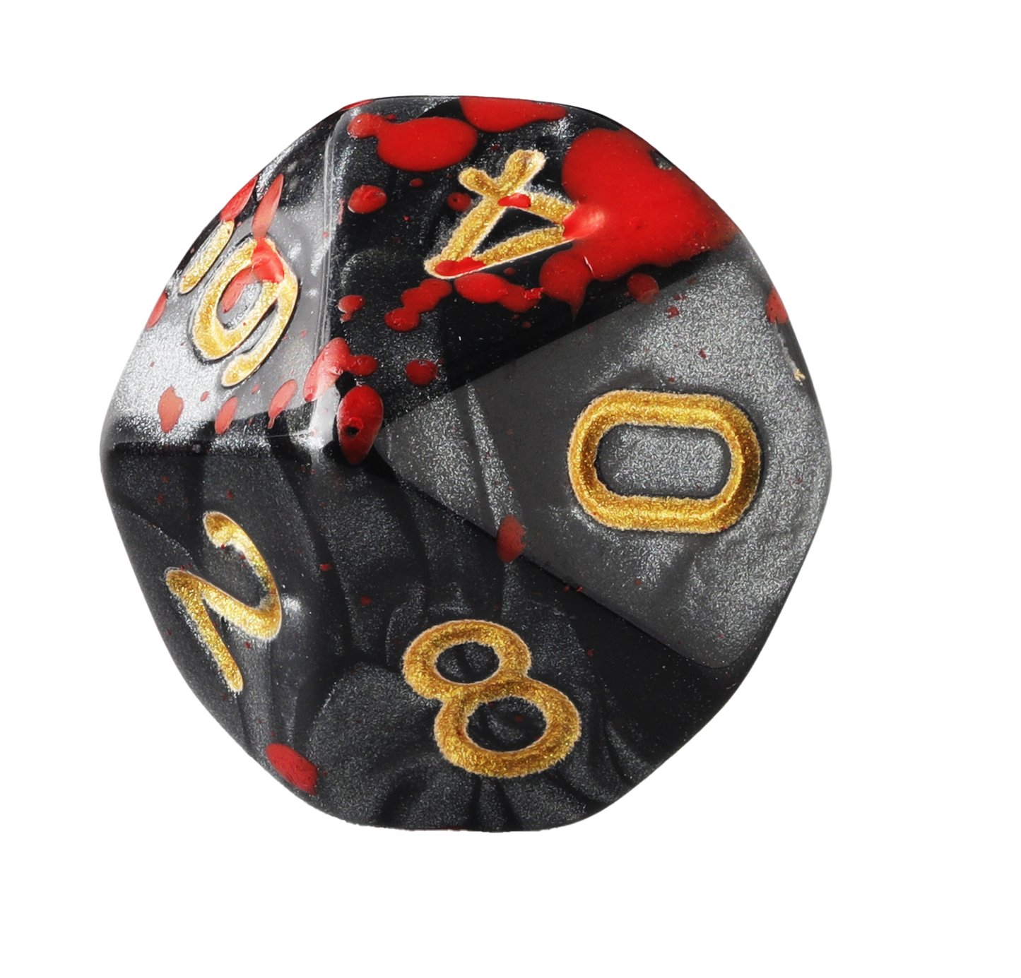 Dragon Slayer Dungeons & Dragons Dice Set(DND Dice Set)