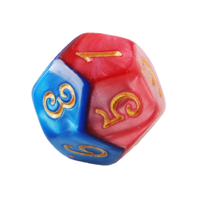 Billy Dungeons & Dragons Dice Set(DND Dice Set)