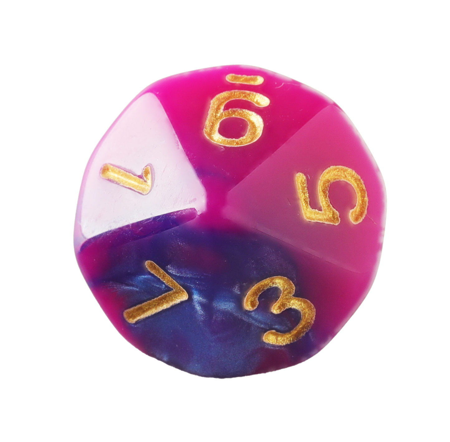 Wizard Dungeons & Dragons Dice Set(DND Dice Set)