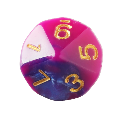 Wizard Dungeons & Dragons Dice Set(DND Dice Set)