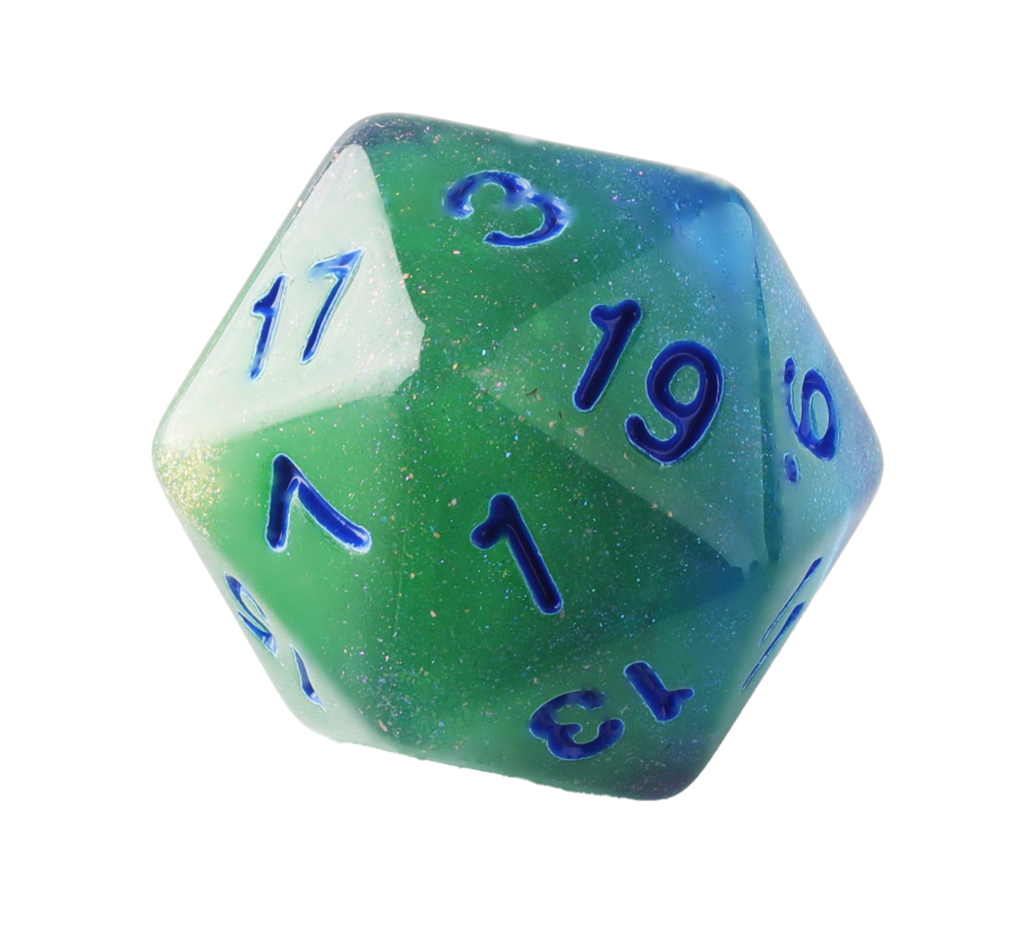 Pandora Dungeons & Dragons Dice Set(DND Dice Set)