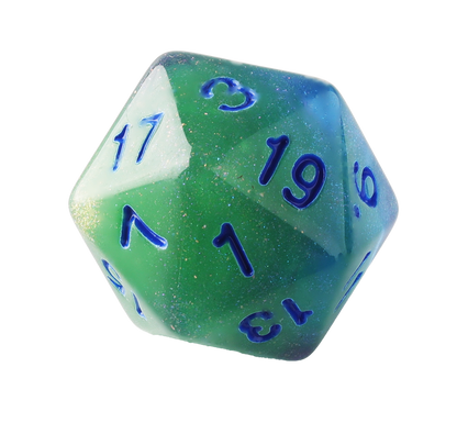 Pandora Dungeons & Dragons Dice Set(DND Dice Set)