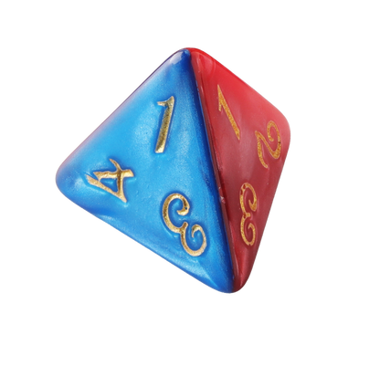 Billy Dungeons & Dragons Dice Set(DND Dice Set)