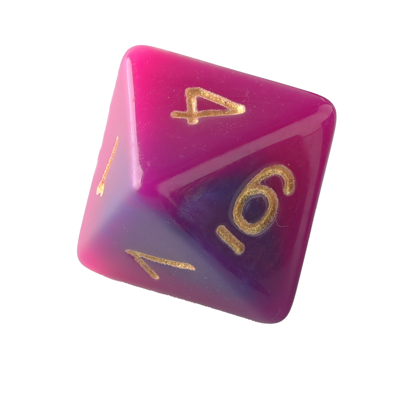 Wizard Dungeons & Dragons Dice Set(DND Dice Set)