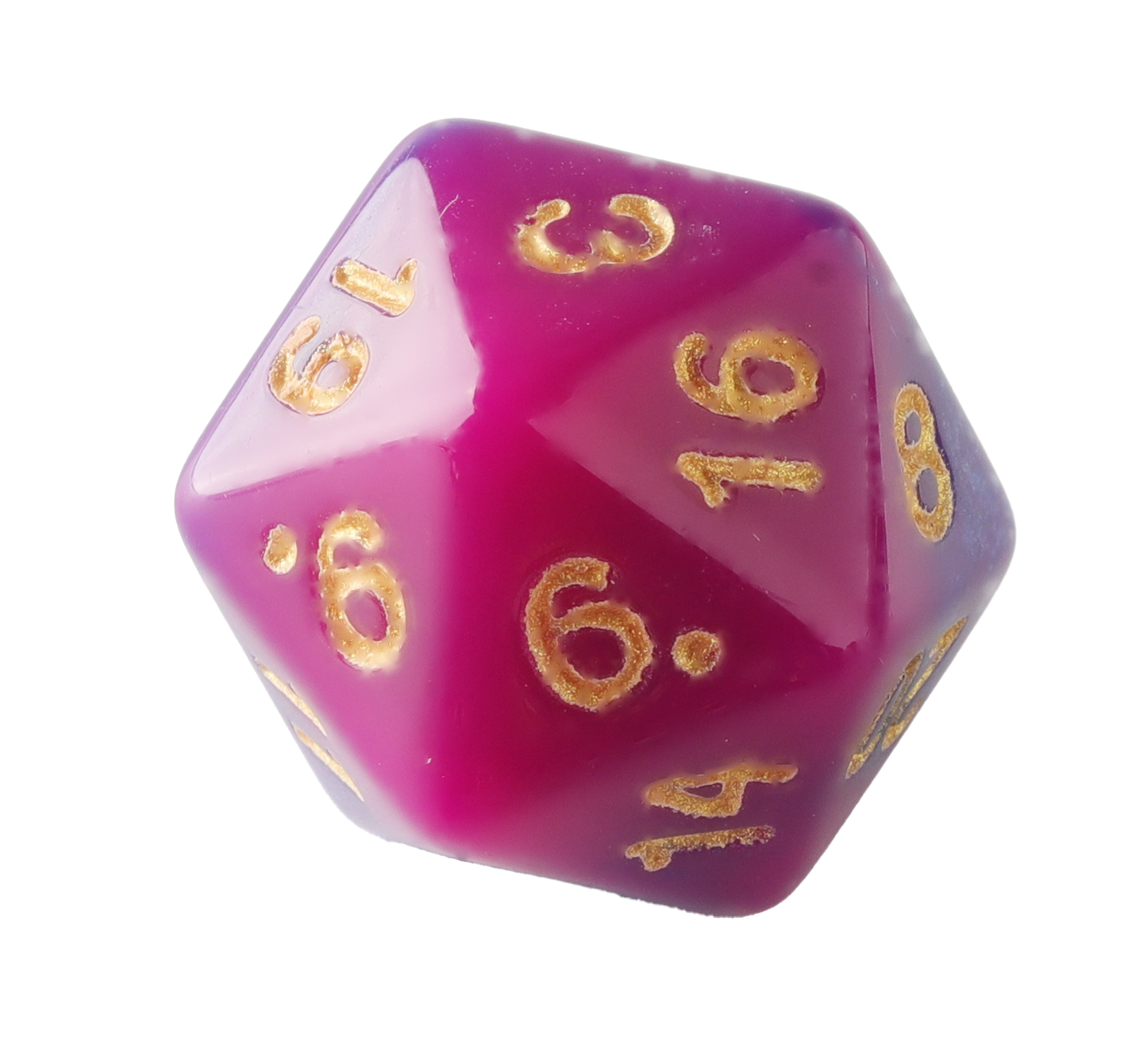 Wizard Dungeons & Dragons Dice Set(DND Dice Set)