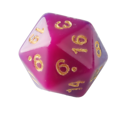 Wizard Dungeons & Dragons Dice Set(DND Dice Set)