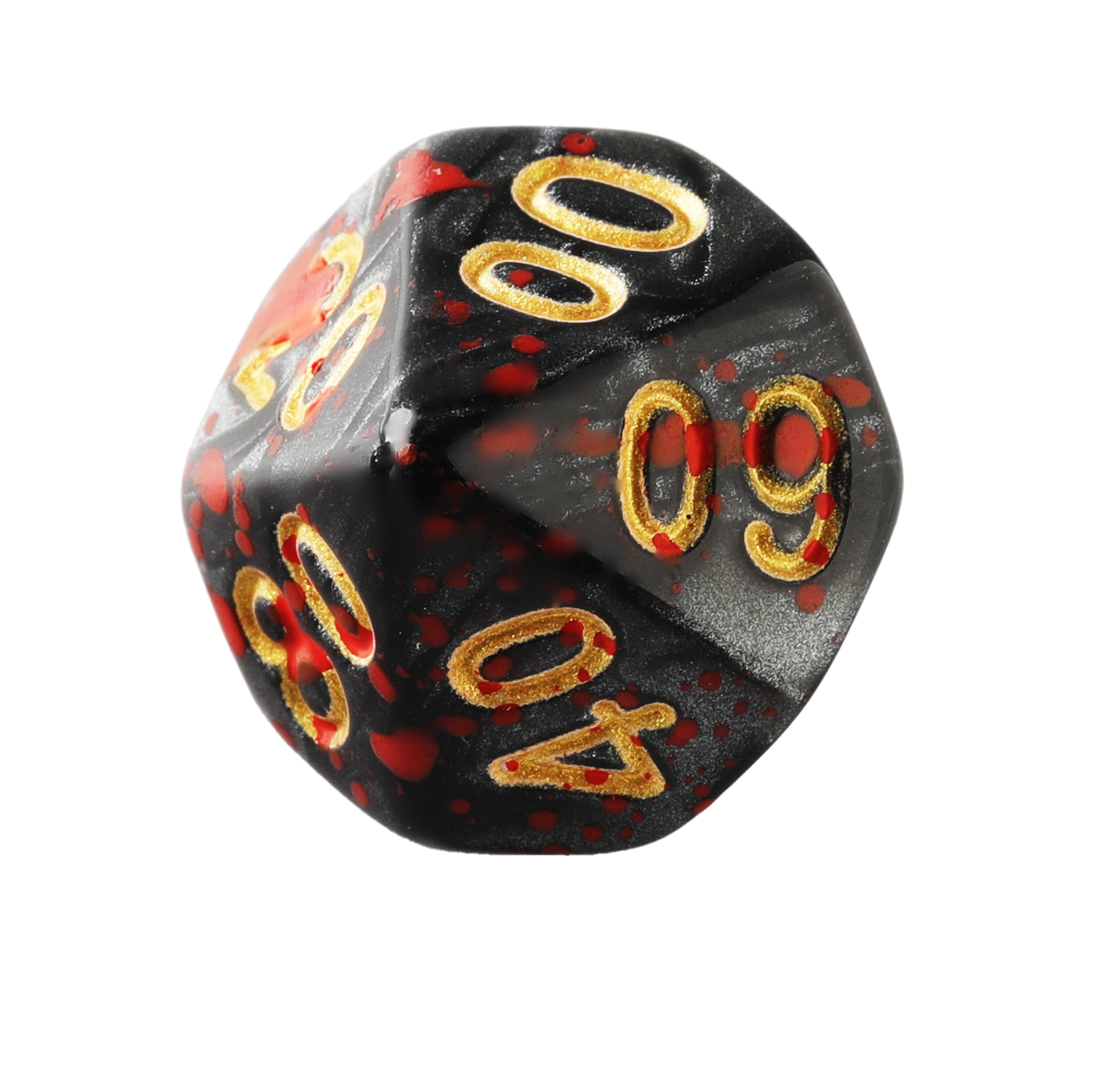 Dragon Slayer Dungeons & Dragons Dice Set(DND Dice Set)