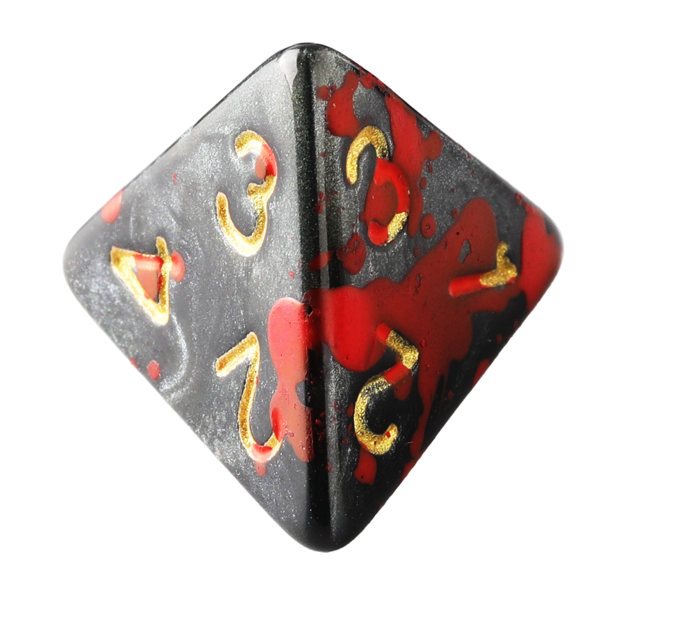 Dragon Slayer Dungeons & Dragons Dice Set(DND Dice Set)