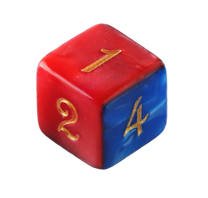 Billy Dungeons & Dragons Dice Set(DND Dice Set)