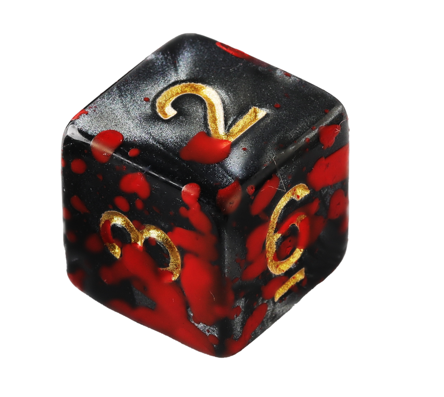 Dragon Slayer Dungeons & Dragons Dice Set(DND Dice Set)