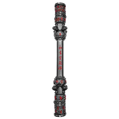 Ruyi Rod of Seven Fates DnD Dice of the Monkey King 7-in-1 Metal Spinner Dice - Unique Dice