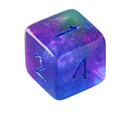 Pandora Dungeons & Dragons Dice Set(DND Dice Set)