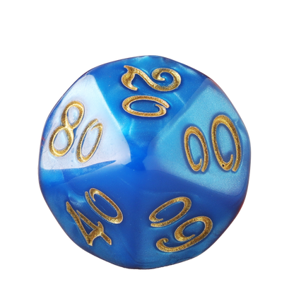 Billy Dungeons & Dragons Dice Set(DND Dice Set)