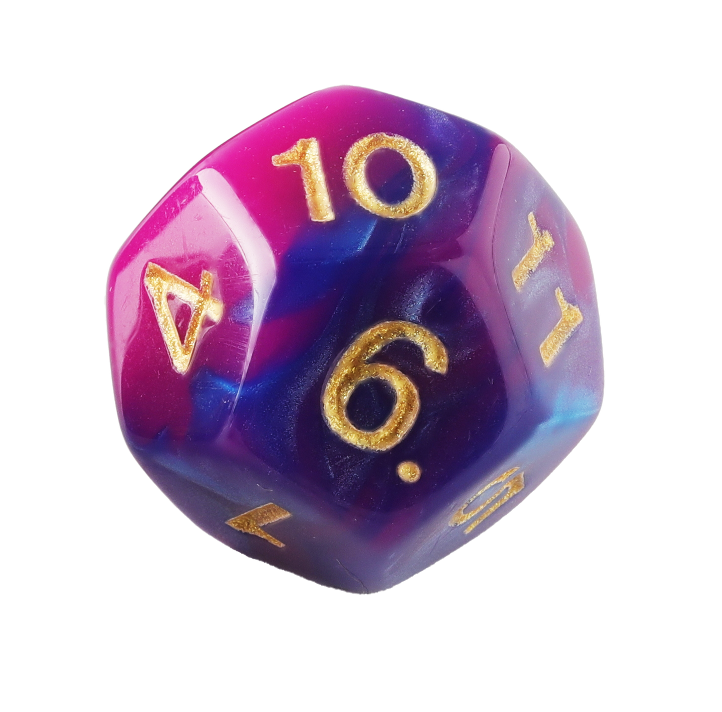 Wizard Dungeons & Dragons Dice Set(DND Dice Set)