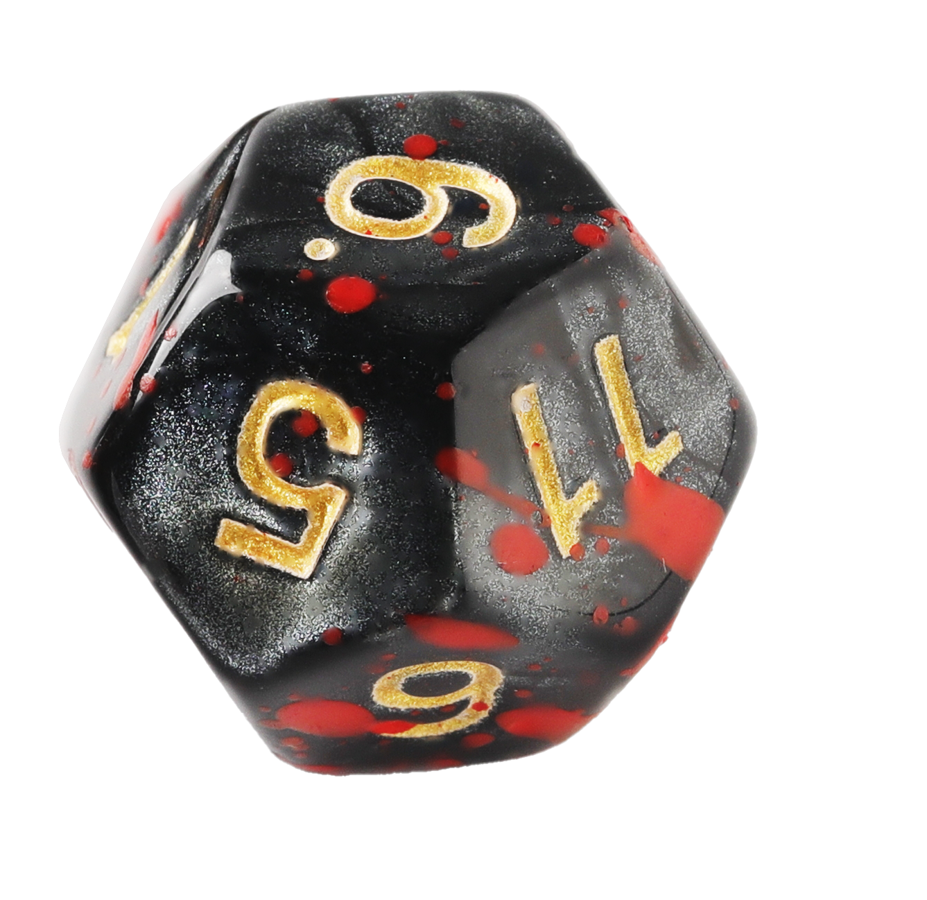 Dragon Slayer Dungeons & Dragons Dice Set(DND Dice Set)