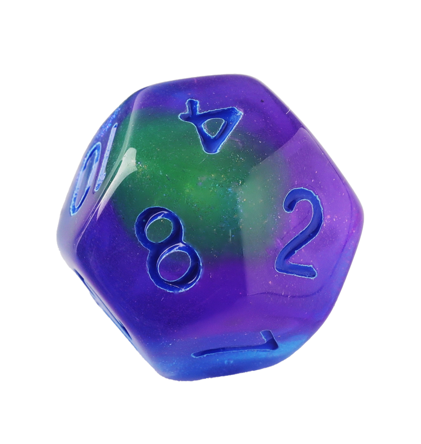 Pandora Dungeons & Dragons Dice Set(DND Dice Set)