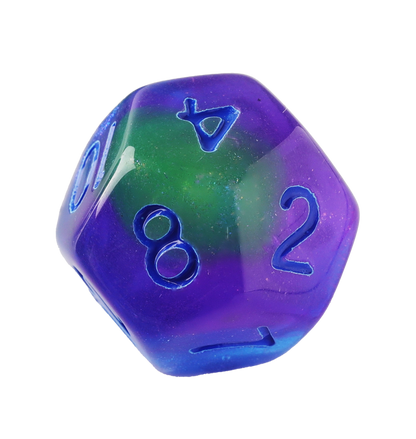 Pandora Dungeons & Dragons Dice Set(DND Dice Set)