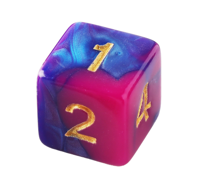 Wizard Dungeons & Dragons Dice Set(DND Dice Set)